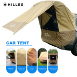 Car Tail Extension Sunshade Tent