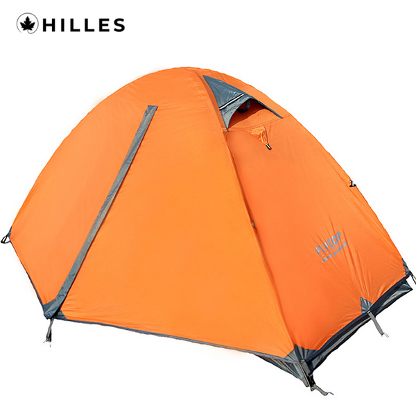 Outdoor Double Camping Rainproof Tents