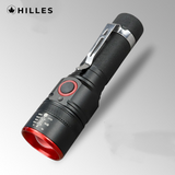 Lithium Battery Flashlight