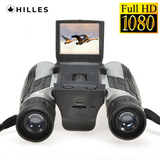 12x32 Binocular Telescope Digital Camera