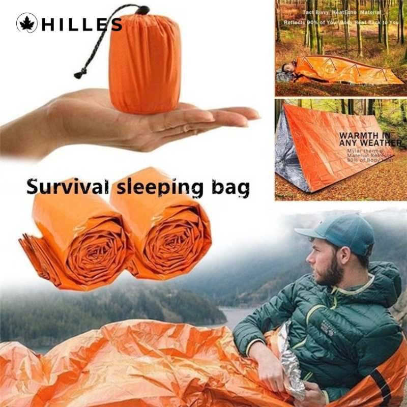 Outdoor Emergency Survival Sleeping Bag