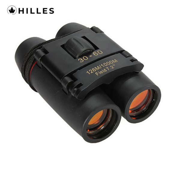 30x60 HD binoculars