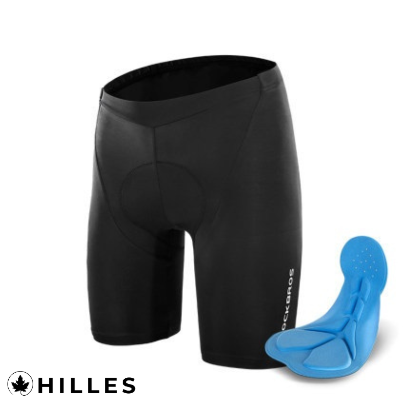 Cycling Shorts Men