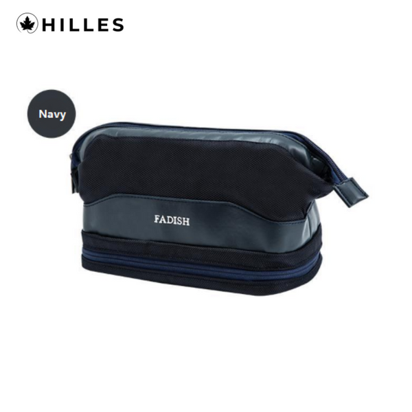 Travel Camping Toiletry Storage Bag