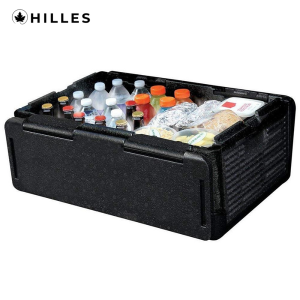Power Chill Chest - Collapsible Iceless Cooler