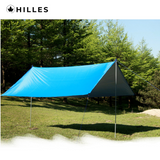 Outdoor Sun Shelter Camping Garden Canopy