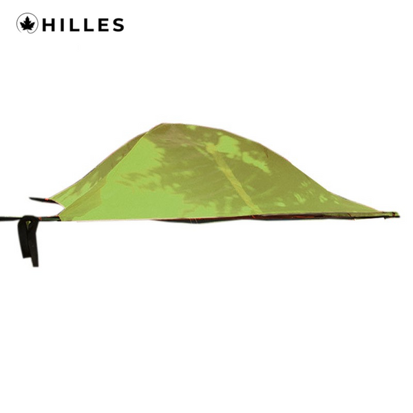 Off-ground hanging tent for outdoor/camping and hunting