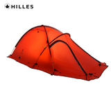 Ultralight anti-storm camping tent