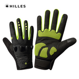 Touch Screen Cycling, Camping And Hiking Lighting Gloves