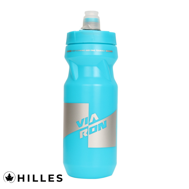 Mountain Bike Riding Water Bottle