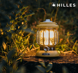 Outdoor Camping Charging Atmosphere Light