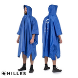 Outdoor Raincoat for Hiking