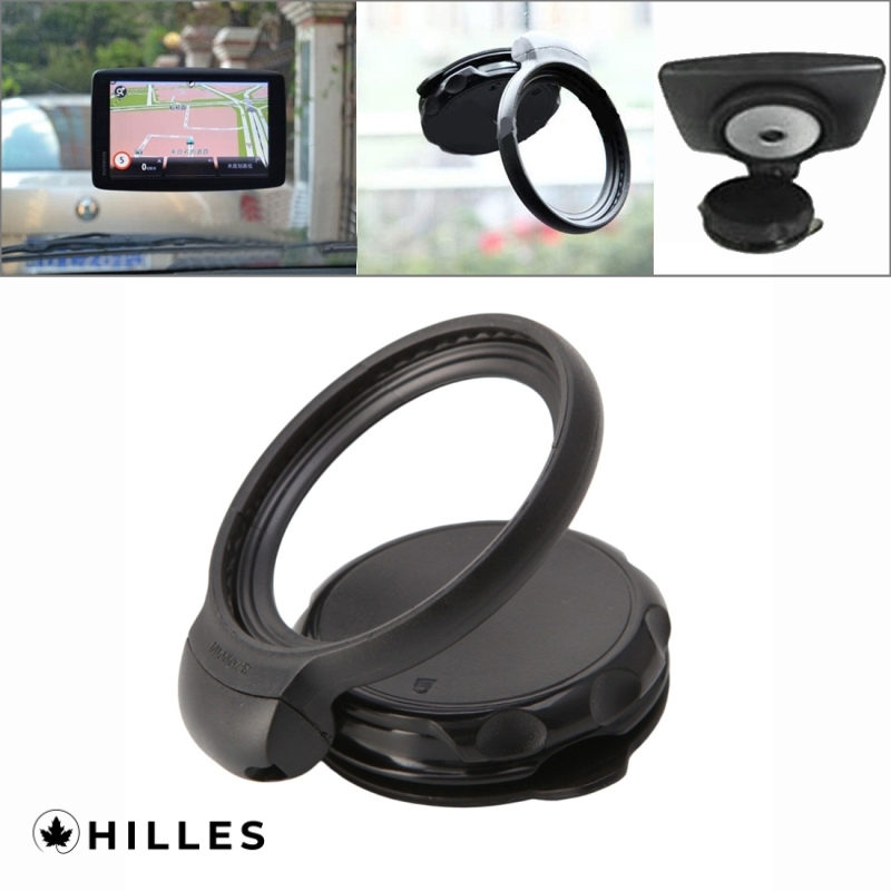 Car GPS bracket