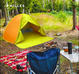 Sunscreen Anti-UV Pop Up Shelter Tent