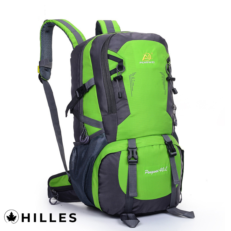 Waterproof Backpack for Hiking