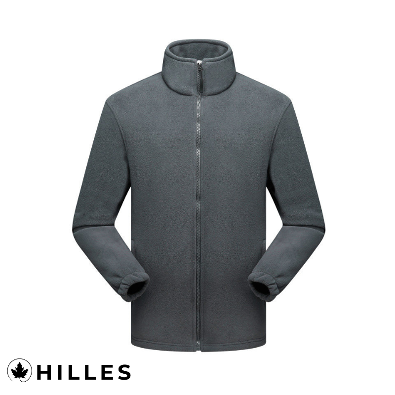 Warm Hiking Fleece Men