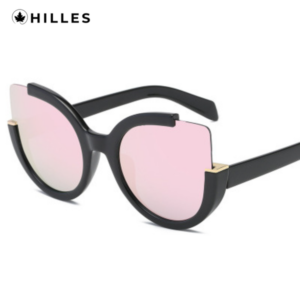 Ladies Stylish  Sun Protection glasses