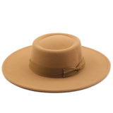 Windproof Top Hat