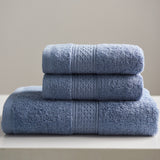 Minimalist Style Square Towel