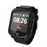 GPS Phone Smart Watch Anti-lost