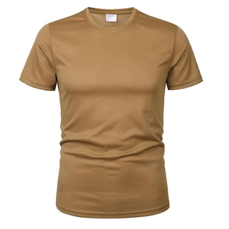 Quick-dry Breathable Cycling T-shirt Men