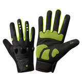 Touch Screen Cycling, Camping And Hiking Lighting Gloves