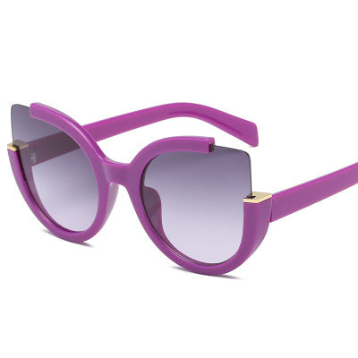 Ladies Stylish  Sun Protection glasses